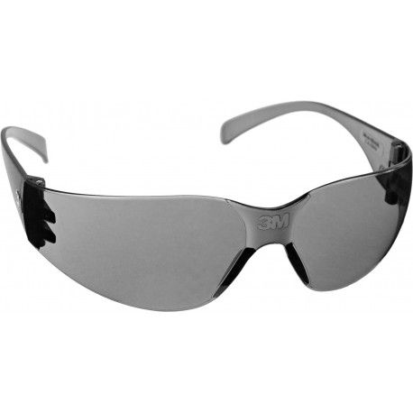 Óculos de Segurança Cinza Virtua 3M