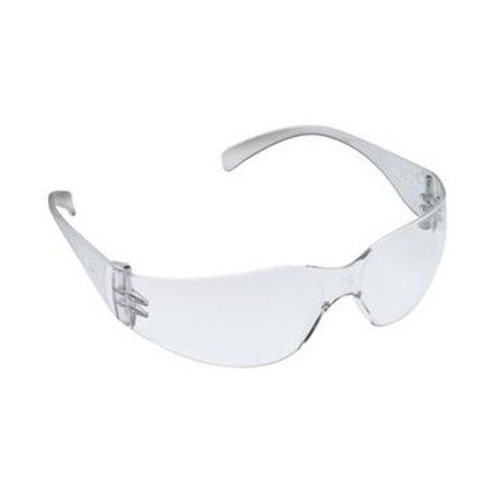 Óculos de Segurança Incolor Virtua 3M