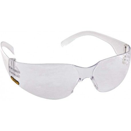 Óculos de Segurança Maltes Incolor Vonder