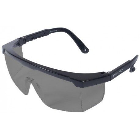 Óculos de Segurança Nitro Lente Cinza Vicsa