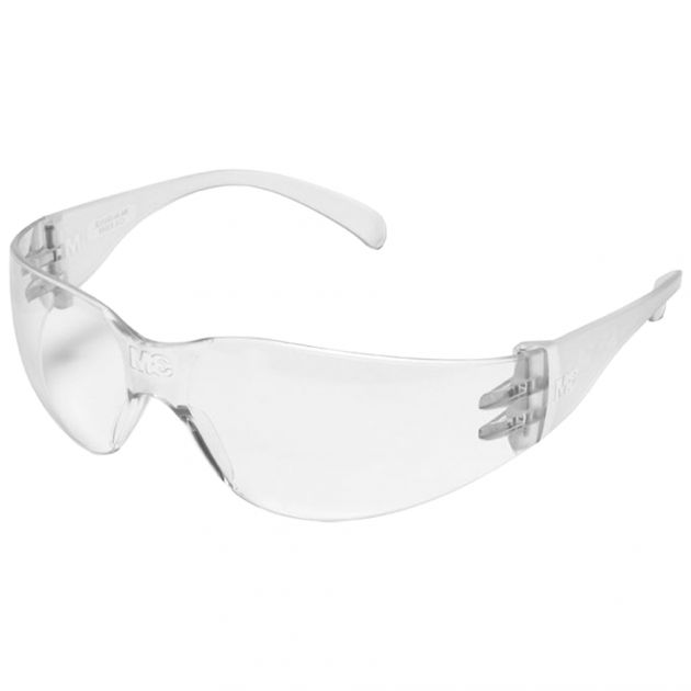Óculos de Segurança Virtua Oc Transparente 3M