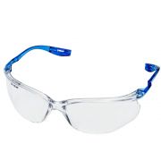 Óculos de Segurança Virtua Oc Transparente/Azul 3M