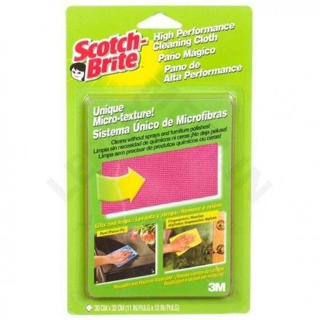 Pano Alta Performance Blister Scotch Brite 3M