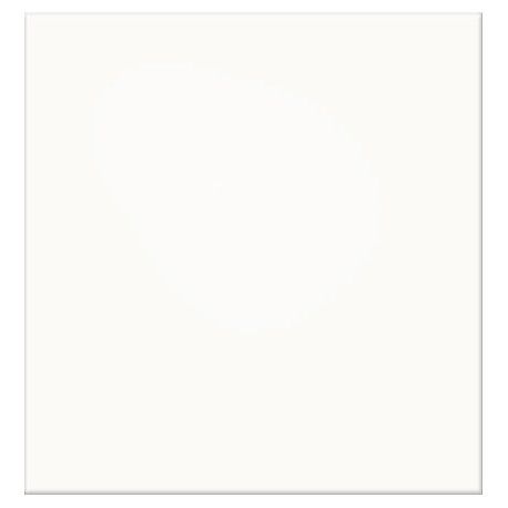 Piso Esmaltado Branco 45 PEI3 45x45 (2.0M²) Formigres