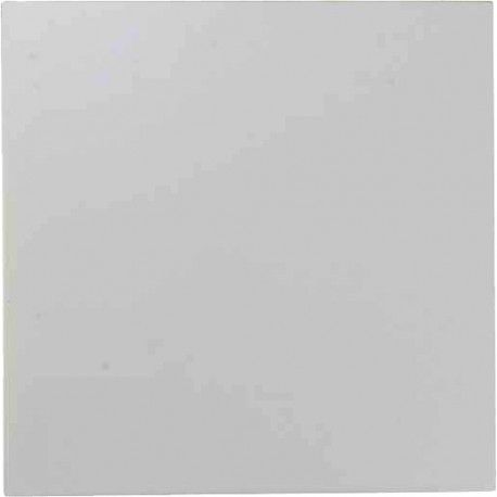 Piso Gran White Absolute 60x60 61502A (2.56M²) Embramaco