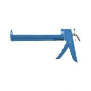 Pistola Metálica Azul Unifix