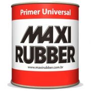 Primer Universal Branco 3.6L Maxi Rubber