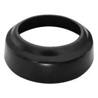 Prolongador Canopla 5MM Preto Matte Meber