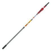 Prolongador Fibra/Aluminio 2.4m (At18024) Atlas