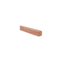 Quadrado Peroba 20x20 Aparelhado