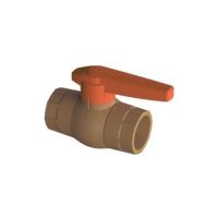 Registro Esfera VC Compacto Soldável 32MM Tigre