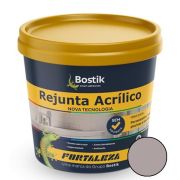 Rejunta Acrílico Areia 1KG Fortaleza