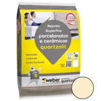 Rejunte PMG Palha 5KG Quartzolit