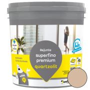 Rejunte Superfino Premium Ype 2KG QUARTZOLIT 