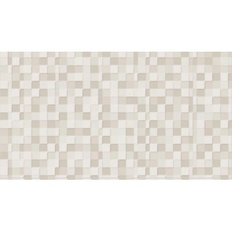 Revestimento Mosaic Bianco 33x58 Ret A Biancogres