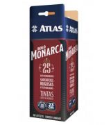 Rolo Monarca Lã Sintética 25mm ATLAS 