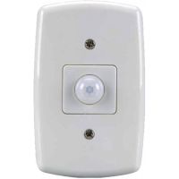 Sensor de Presença Parede Embutir 6M 90° MPE-20 Branco Mar-Girius