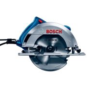 Serra Circular GKS150 Standard 1500W 127V Bosch