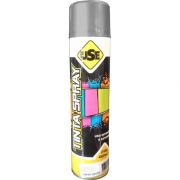 Spray 400ML Alumínio Alta Temperatura Use