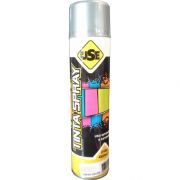 Spray 400ML Alumínio Use