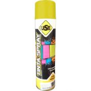 Spray 400ML Amarelo Use