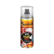 Spray 400ML Cinza Suvinil