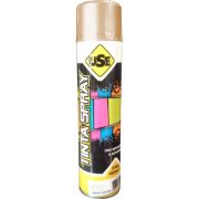 Spray 400ML Cobre Metálico Use