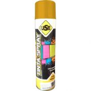 Spray 400ML Ouro Metálico Use