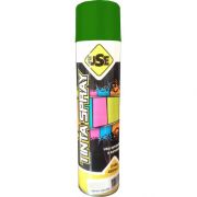 Spray 400ML Verde Escuro Use