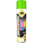 Spray 400ML Verde Luminoso Use