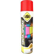 Spray 400ML Vermelho Use