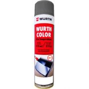 Spray Alta Temperatura 300ML Alumínio Wurth