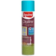 Spray Dialine 400ML Azul Celeste Iquine
