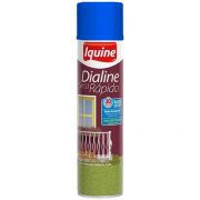 Spray Dialine 400ML Azul Franca Iquine