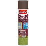 Spray Dialine 400ML Marrom Tabaco Iquine