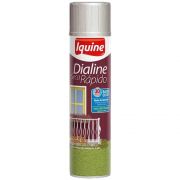 Spray Dialine 400ML Platina Iquine