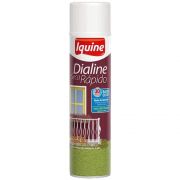 Spray Dialine 400ML Verniz Incolor Iquine