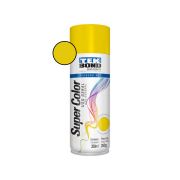 Spray Uso Geral 250g/350ml Amarelo Tekbond 