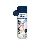 Spray Uso Geral 250g/350ml Azul Escuro Tekbond 
