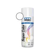 Spray Uso Geral 250g/350ml Branco Fosco Tekbond 