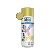 Spray Uso Geral 250g/350ml Dourado Tekbond 