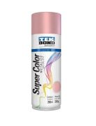 Spray Uso Geral 250g/350ml Rosa Millennial TEKBOND 