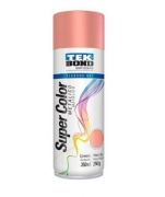 Spray Uso Geral 250g/350ml Rose Gold TEKBOND 