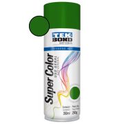 Spray Uso Geral 250g/350ml Verde Tekbond