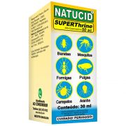Superthrine 30ML Natucid