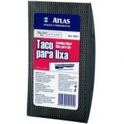 Taco P/ Lixa 70X130MM Atlas