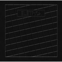 Tampa Elétrica Leve 40X40 Edyp