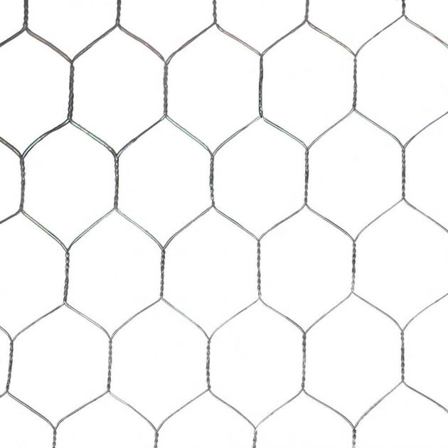 Tela Hexagonal Mangueirão 3"x18x1.5x1M Vonder