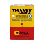 Thinner 8100 5L Natrielli