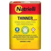 Thinner 8116 5L Natrielli